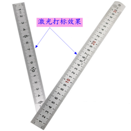 IC全自动双头激光打标机，非标自动化激光打标机厂家及价格