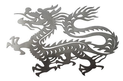 金属激光切割机