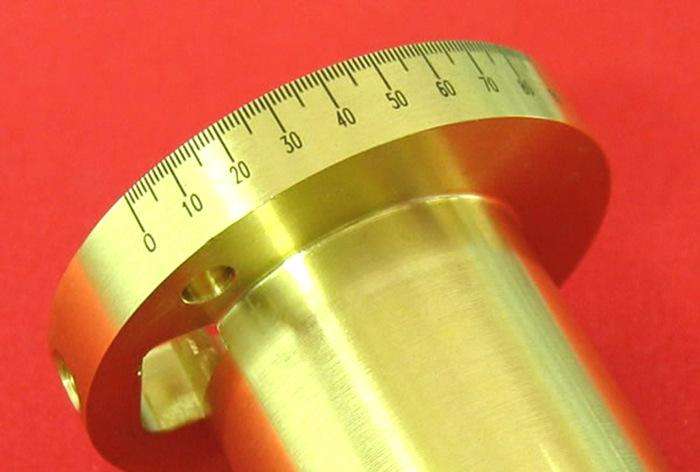 金属激光打标机有那些优势