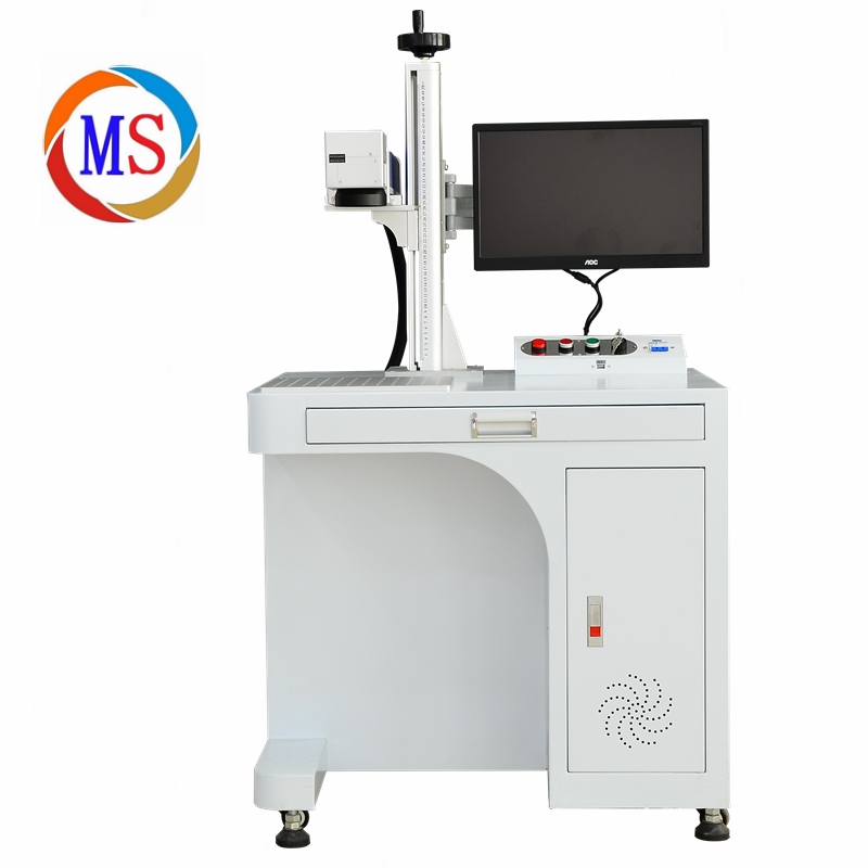 金属激光打标机有哪些优势