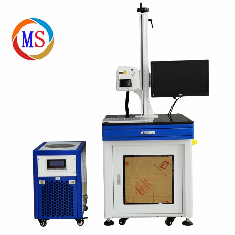 紫外激光打标机厂家