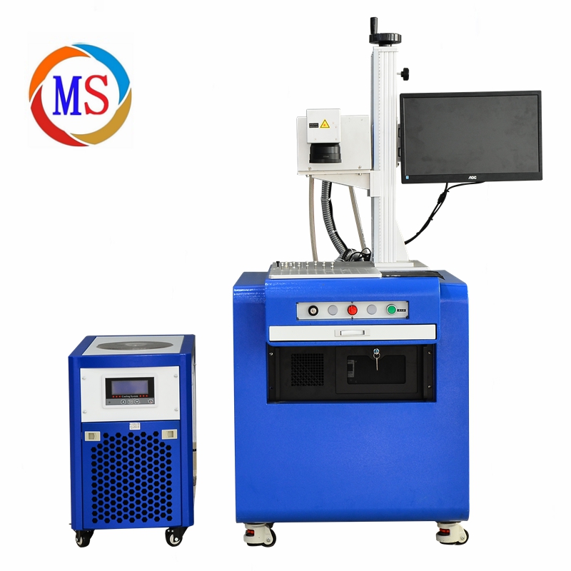 紫外激光打标机厂家