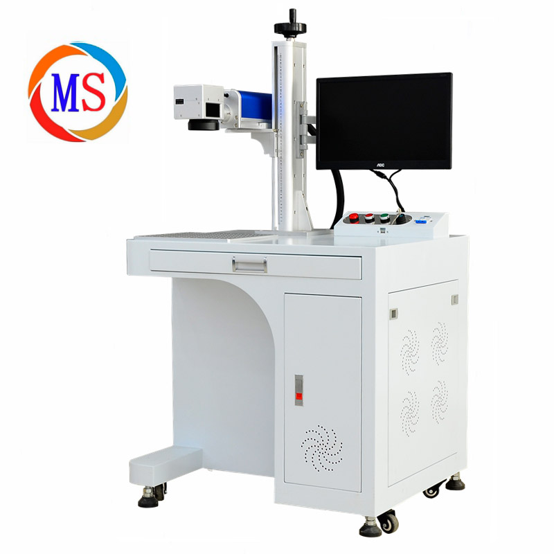 光纤激光打标机