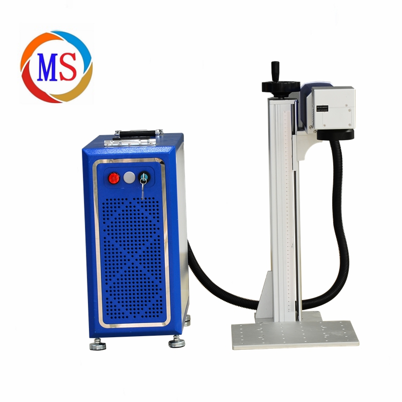 便携式激光打标机